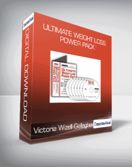 Victoria Wizell-Gallagher - Ultimate Weight Loss Power Pack