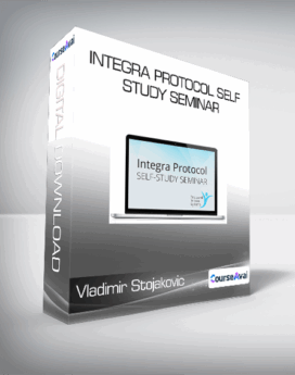 Vladimir Stojakovic - Integra Protocol Self-Study Seminar