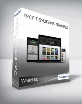 Wealthfit Real Estate Investor - Profit Systems Training