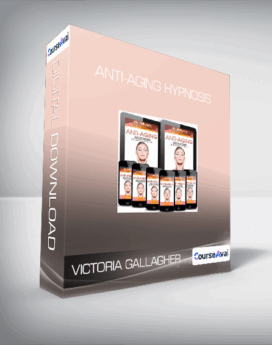 Victoria Gallagher - Anti-Aging Hypnosis