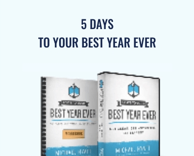 5 Days to Your Best Year Ever
