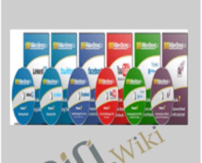 500 Million Strong Bootcamp – Lewis Howes and Sean Malarkey