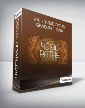 V.A. - Yogic Paths - Season 1 Gaia