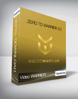Video WARRIOR - Zero To Warrior 2.0