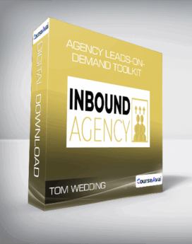 Tom Wedding - Agency Leads-On-Demand Toolkit