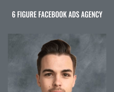 6 Figure Facebook Ads Agency