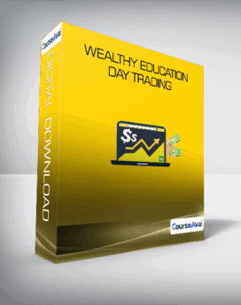 Wealthy Education - Day Trading