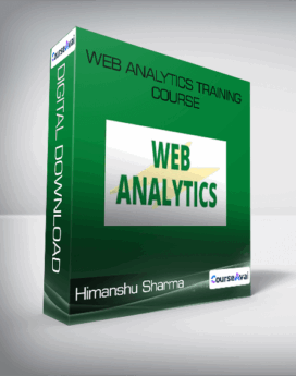 Web Analytics Training Course