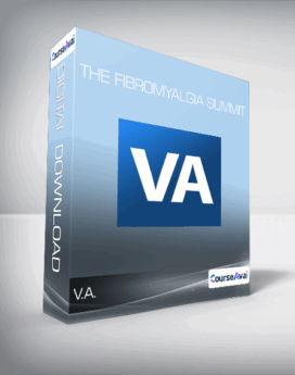 V.A. - The Fibromyalgia Summit