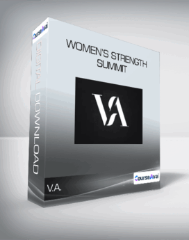 V.A. - Women’s Strength Summit