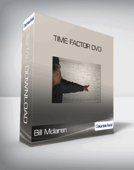 William McLaren - Time Factor DVD Course