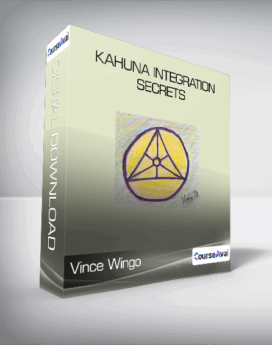 Vince Wingo - Kahuna Integration Secrets