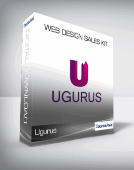 Ugurus - Web Design Sales Kit