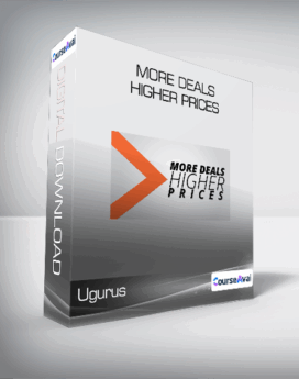 Ugurus - More Deals - Higher Prices