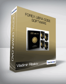Vladimir Ribakov - Forex Libra Code Software