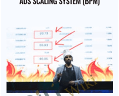 7-Figure Facebook Ads Scaling System (BPM)