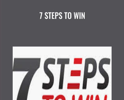 7 Steps To Win - Frazer Brookes