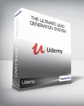 Udemy - The Ultimate Lead Generation System