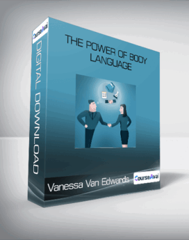 Vanessa Van Edwards - The Power of Body Language
