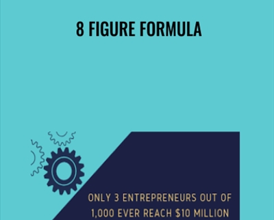 8 Figure Formula