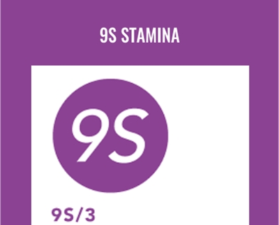 9S STAMINA