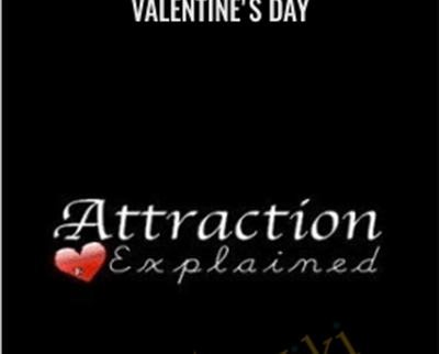 Valentine's Day - AFC Adam Lyons