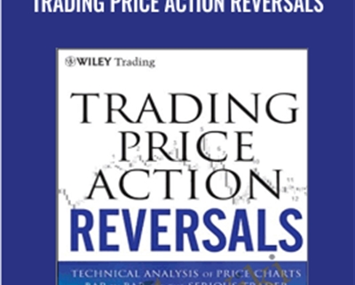 Trading Price Action Reversals - Al Brooks