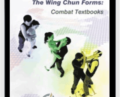 Wing Chun Pack - Alan Gibson