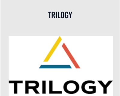 Trilogy - Alexander Loyd