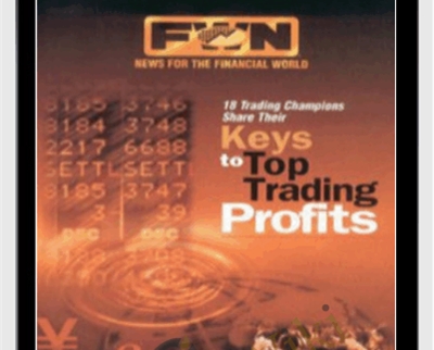 18 Trading Champions Share Their Keys To Top Trading Profits (Article) – Article