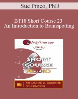 [Audio] BT18 Short Course 24 - Bridging the Gap Between Clinicians' Barriers and Effective Communication in Cross-Cultural Sexual Health-Care: Sexuality Taboos, Expression, and Identity - Mitra Rashidian, PhD, LMFT, ACS