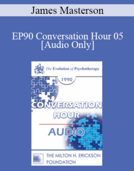 [Audio] EP90 Conversation Hour 05 - James Masterson, MD