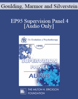 [Audio] EP95 Supervision Panel 4 - Goulding, Marmor and Silverstein