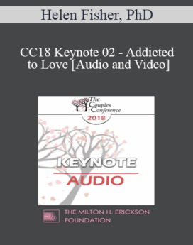 [Audio] CC18 Keynote 01 - A Conversation with Sue Diamond Potts: 33 Years Specializing in Couples Therapy - Ellyn Bader, PhD and Sue Diamond Potts, MA
