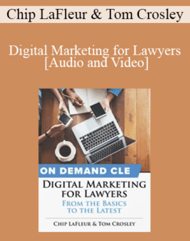 Trial Guides - Digital Marketing for Lawyers: From the Basics to the Latest