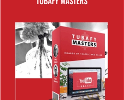 Tubafy Masters - Barry and Rogger