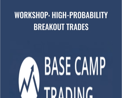 Workshop: High-Probability Breakout Trades – Base Camp Trading