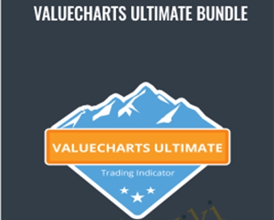 ValueCharts Ultimate Bundle - Base Camp Trading