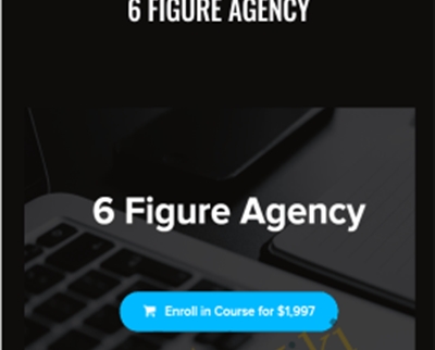 6 Figure Agency
