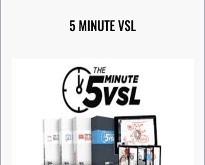 5 Minute VSL – Brian Moran