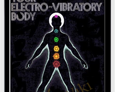 Victor R. Beasley - Your Electrovibratory Body - Christopher Hills