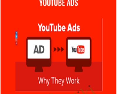 Youtube Ads - ConversionXL, Tom Breeze