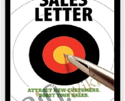 Ultimate Sales Letter 2.0 – Dan Kennedy