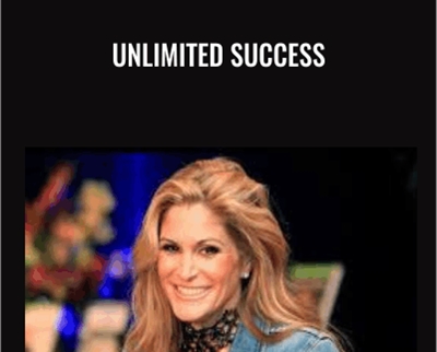 Unlimited Success - Dani Johnson