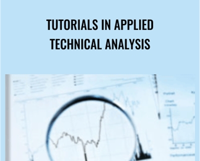 Tutorials in Applied Technical Analysis - Daryl Guppy