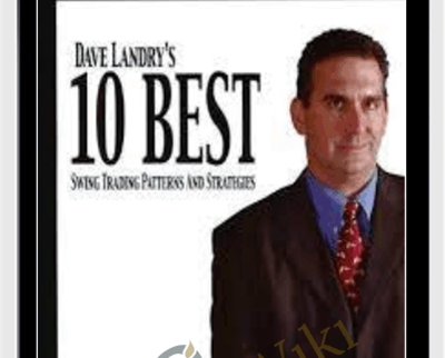 10 Best Swing Trading Patterns & Strategies - Dave Landry