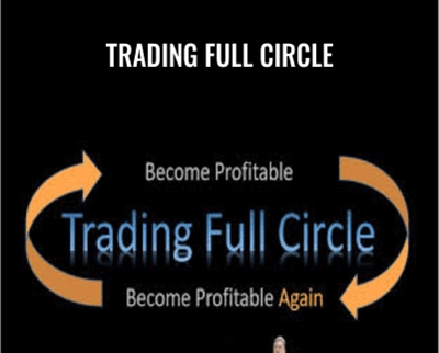 Trading Full Circle – Davelandry