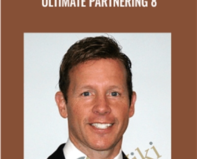 Ultimate Partnering 8 - David Lindahl