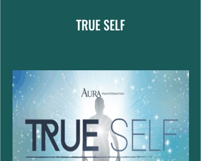 True Self - David Tian