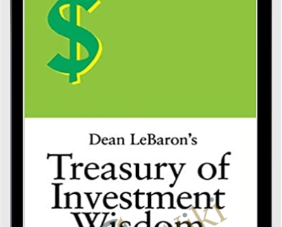 Treasury Of Investment Wisdom – Dean LeBaron